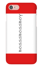 bosssbossboy iPhone Phone Cases