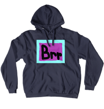 bagelbadge Hoodies (No-Zip/Pullover)