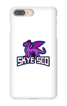 skyesco iPhone Phone Cases