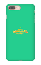 Hooligan Logo iPhone Cases