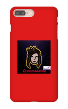 queen4albion iPhone Phone Cases