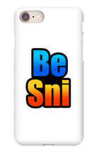 renmatv iPhone Phone Cases