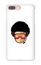 alicanchick iPhone Phone Cases