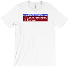 Doom's Rule #118 Tee Shirt