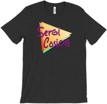 SergiCosicas T-Shirts