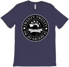 Poboy Ramones 24- Hour Stream Exclusive Filled In