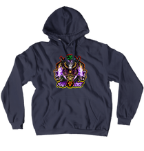 mattynoice Hoodies (No-Zip/Pullover)