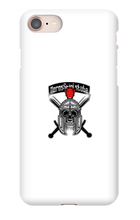 vzzbeast2 iPhone Phone Cases