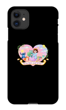 BulbaSammie iPhone Case