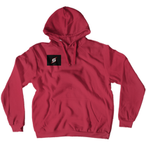 xsimpparkerxonxbox Hoodies (No-Zip/Pullover)