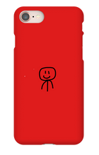 danielovski7 iPhone Phone Cases