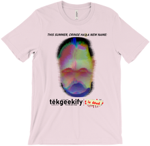 Tekgeekify is Dead! | T-Shirt