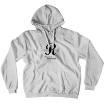 rindina Hoodies (No-Zip/Pullover)