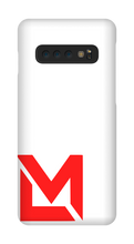 anzlynchy Samsung Phone Cases