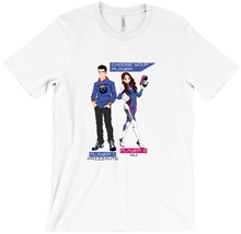 choose_yourplayer T-Shirts