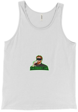Bandit Tank Top