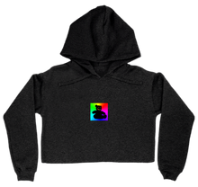 Cropped Hoodie