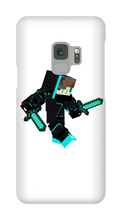 ItzZayanPlayz Samsung Phone Cases
