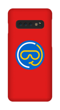 Snorkulese Samsung Phone Cases