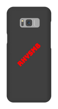 rhysm8 Samsung Phone Cases