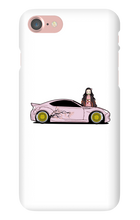 Nesako w/ FRS (iPhone Case)