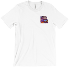 Hype train emote shirt!