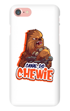 canaldochewie iPhone Phone Cases