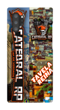 Case S8 Catedral Favela