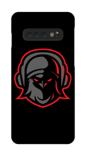 samsung handy-hülle mit logo