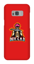 dgtc_end Samsung Phone Cases