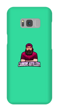 cannonsartillery Samsung Phone Cases
