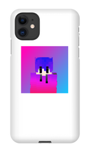 c0nkerer iPhone Phone Cases