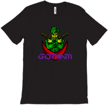 gothamking1021 T-Shirts