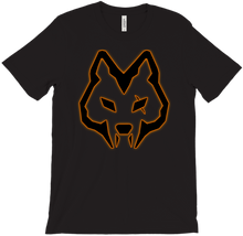 wolf_pack_leader T-Shirts