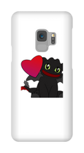 lightluciscaelum Samsung Phone Cases