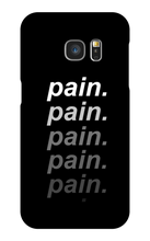 Pain Samsung Phone Cases