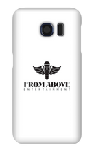 fromaboveent Samsung Phone Cases