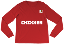 Chixxen Long Sleeve