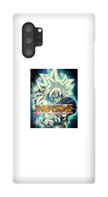 dovahfusrodah Samsung Phone Cases