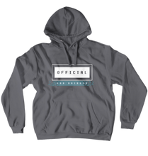 God Bridger Hoodie
