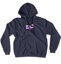 Hoodies (No-Zip/Pullover)