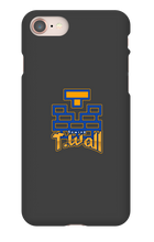 t.wallgaming iPhone Phone Cases