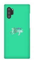 NRWBenjo Samsung Phone Cases