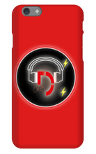 Fundas para iPhone de Daviid0714