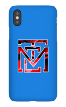 tom_mc_lfc iPhone Phone Cases