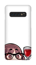 lexicayo Samsung Phone Cases