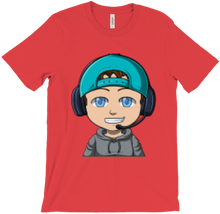 Lord Gecko T-Shirts