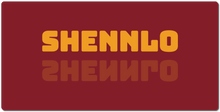 shennlo XXL Gaming Mousepad