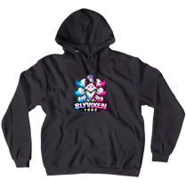 slyvixen1982 Hoodies (No-Zip/Pullover)