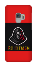 rchitmen Samsung Phone Cases
